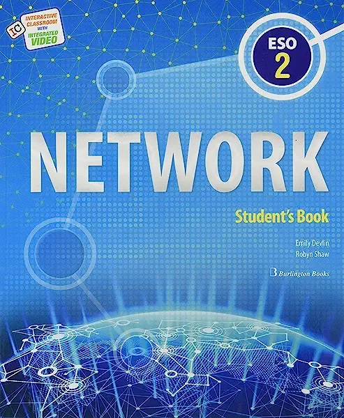 NETWORK 2 ESO.STUDENT