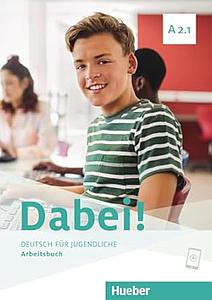 DABEI A2.1 ARBEITSBUCH 20