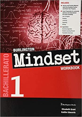 MINDSET 1ºNB WB 20(SPANISH)