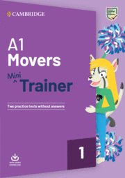 FUN SKILLS MINI MOVERS