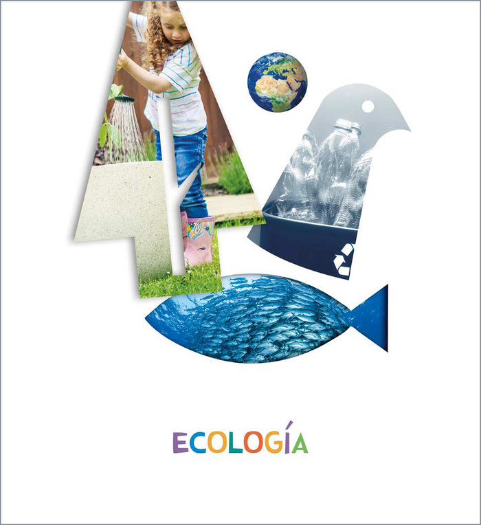 ECOLOGÍA 5 AÑOS PROYECTO LO VES