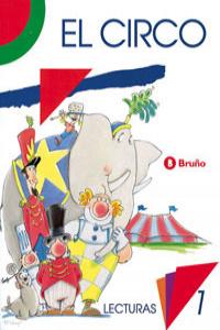 EL CIRCO LECTURAS 1 -1º EPR