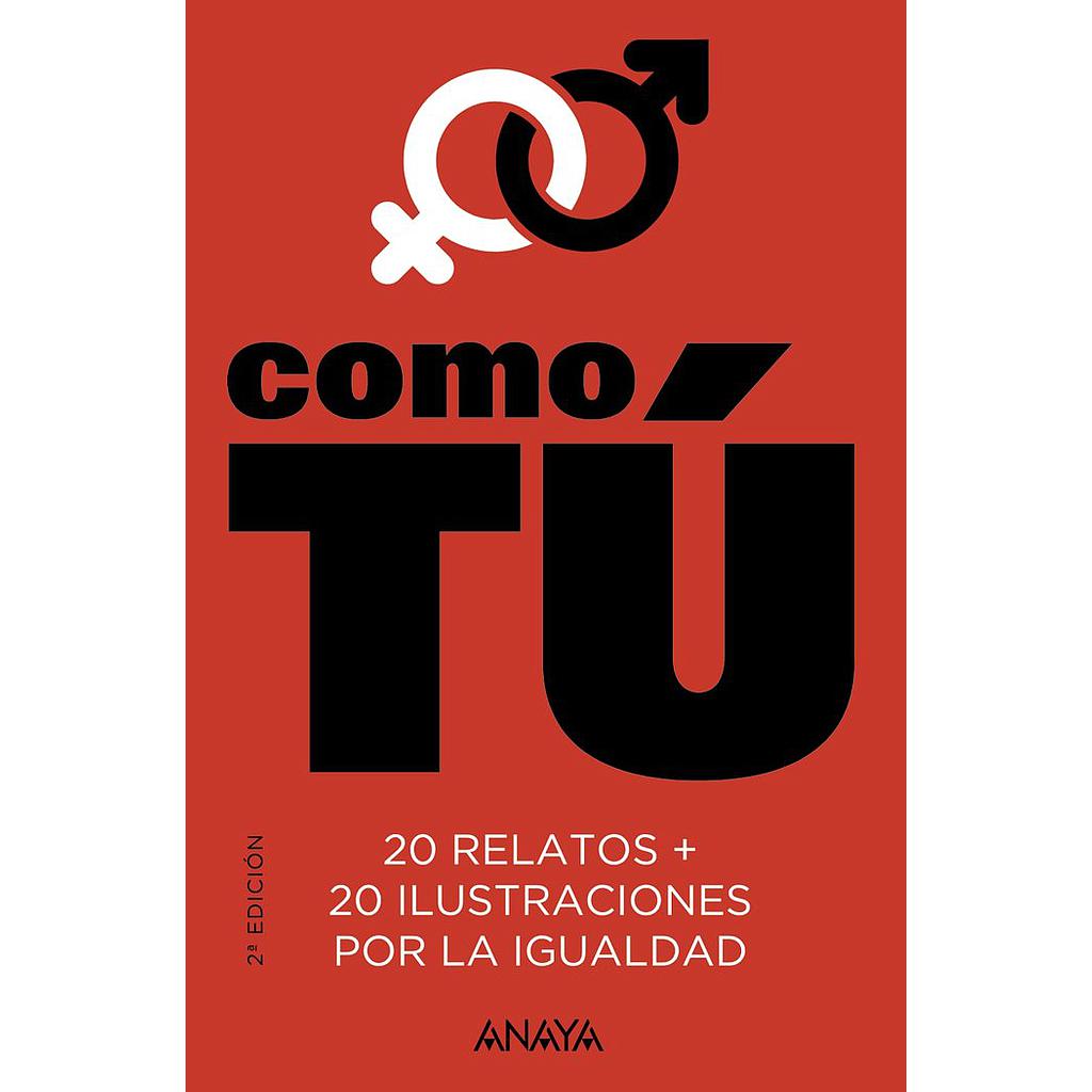 COMO TU. 