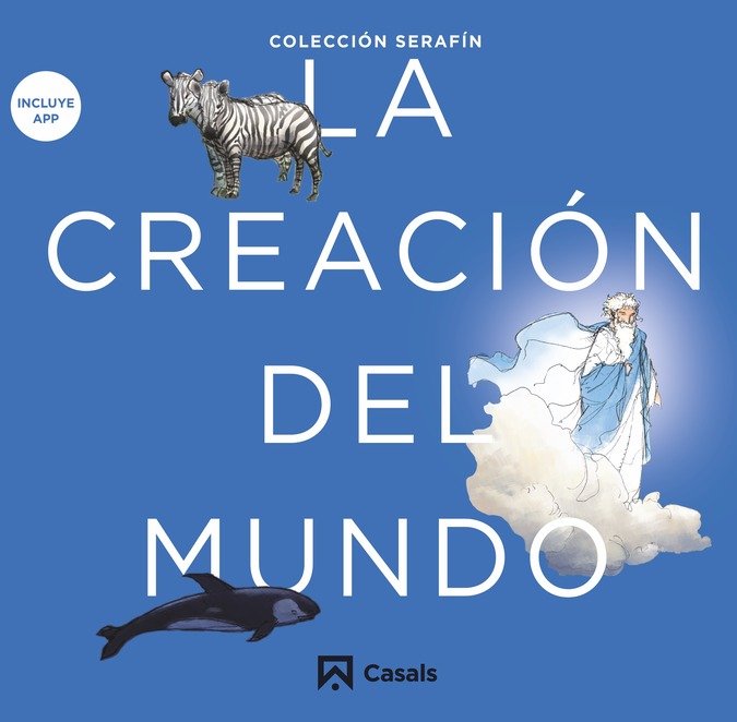CREACION DEL MUNDO,LA