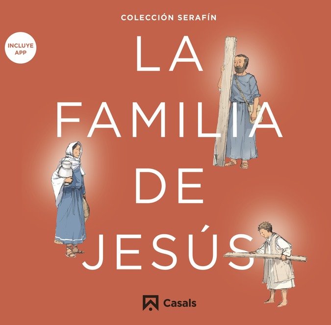 FAMILIA DE JESUS,LA