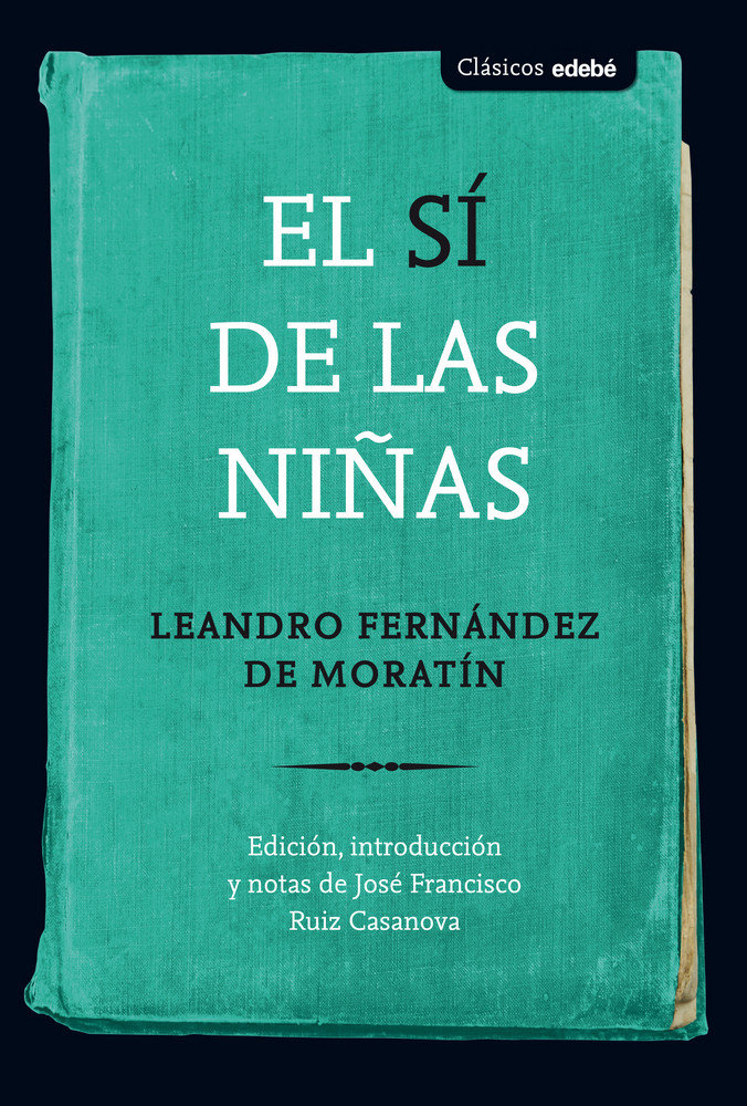 SI DE LAS NIÑAS,EL