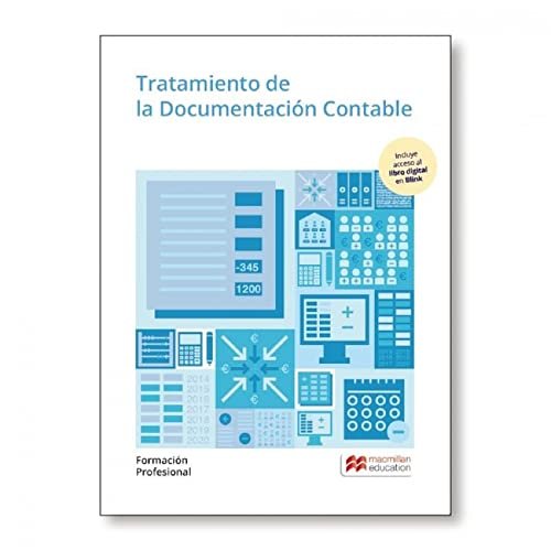 TRATAMIENTO DOCUMENTACION CONTABLE CF 21