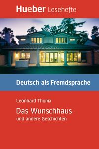 LESEH B1 DAS WUNSCHHAUS 
