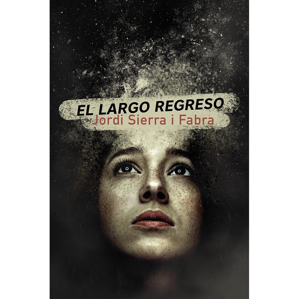 EL LARGO REGRESO