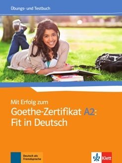 GOETHE ZERTIFIKAT A 2