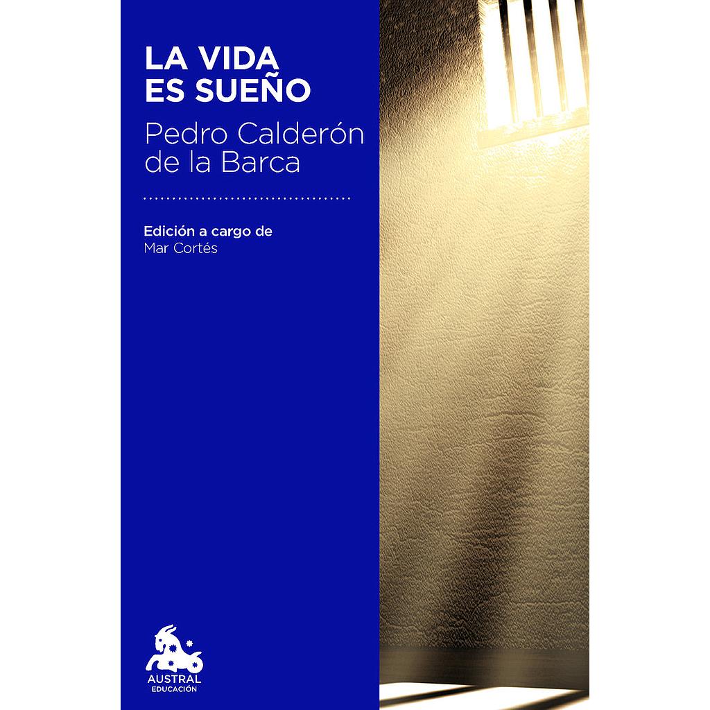 LA VIDA ES SUEÑO