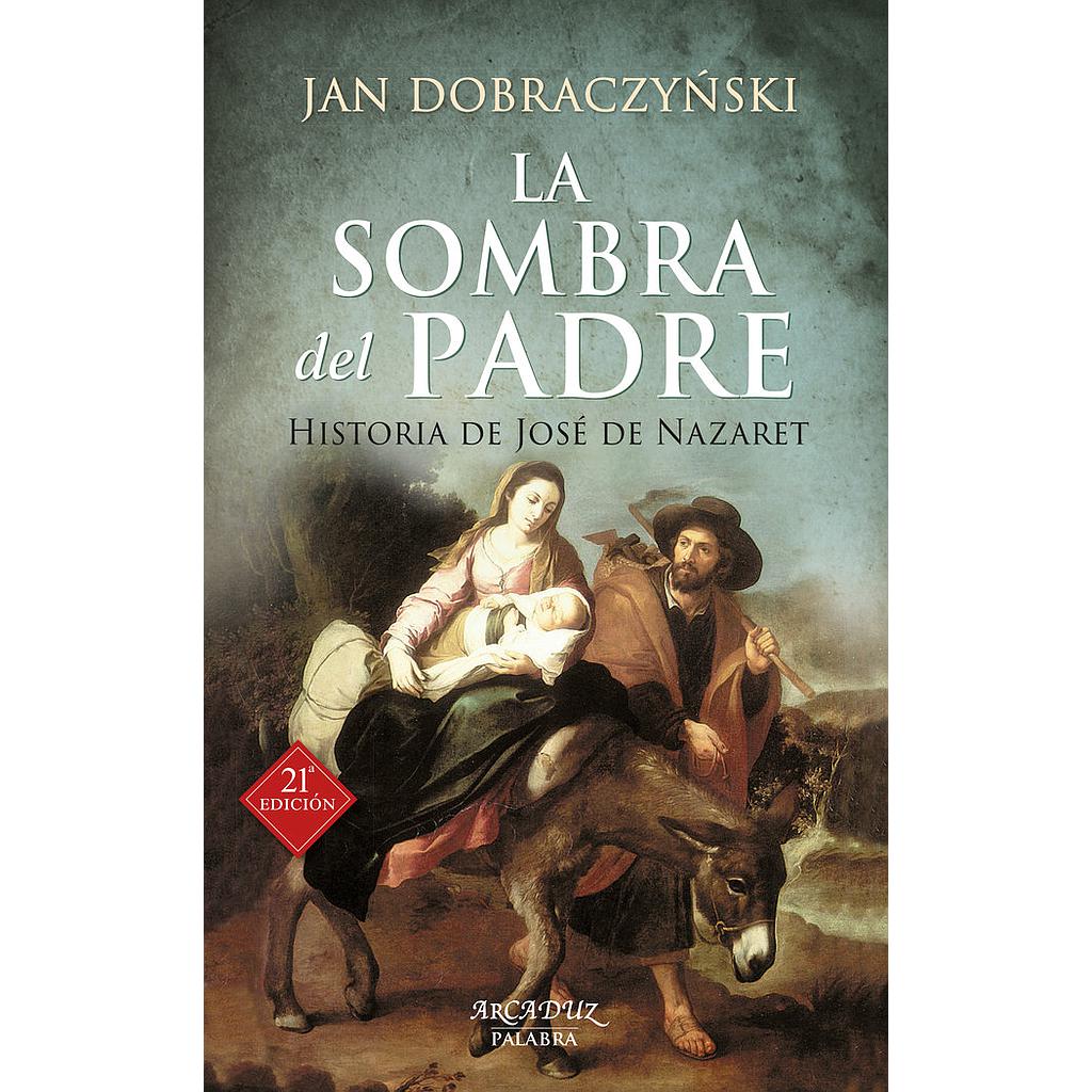 SOMBRA DEL PADRE,LA