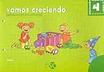 VAMOS CRECIENDO 4 AÑOS