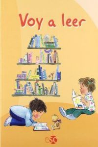 VOY A LEER.  OPTIMIST.