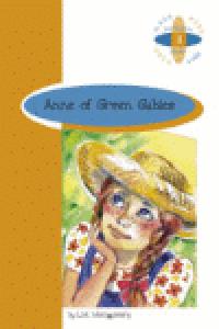 ANNE OF GREEN GABLES.(2 ESO)