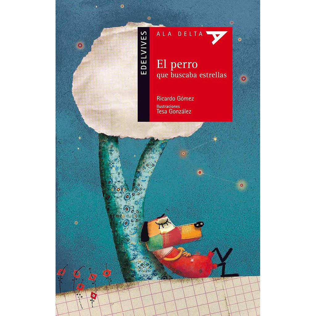PERRO QUE BUSCABA ESTRELLAS