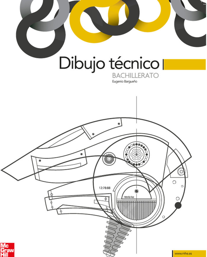 DIBUJO TECNICO I 1ºNB 12