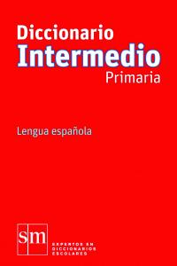 DICC.INTERMEDIO PRIMARIA 12