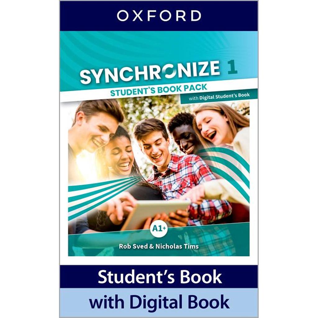 SYNCHRONIZE 1 SB 