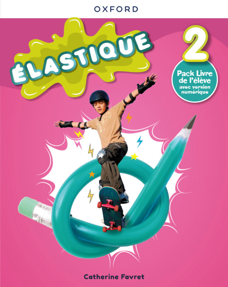 EP 6 - ELASTIQUE 2