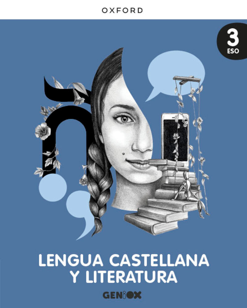 GENIOX LENG 3ºESO LA