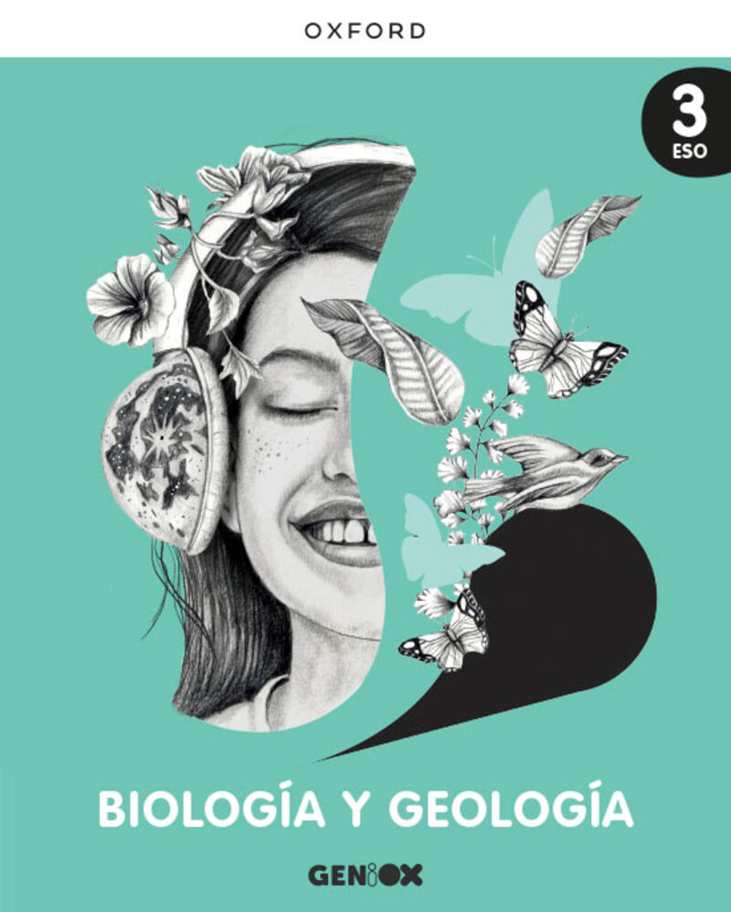 GENIOX BIOGEO 3ºESO LA