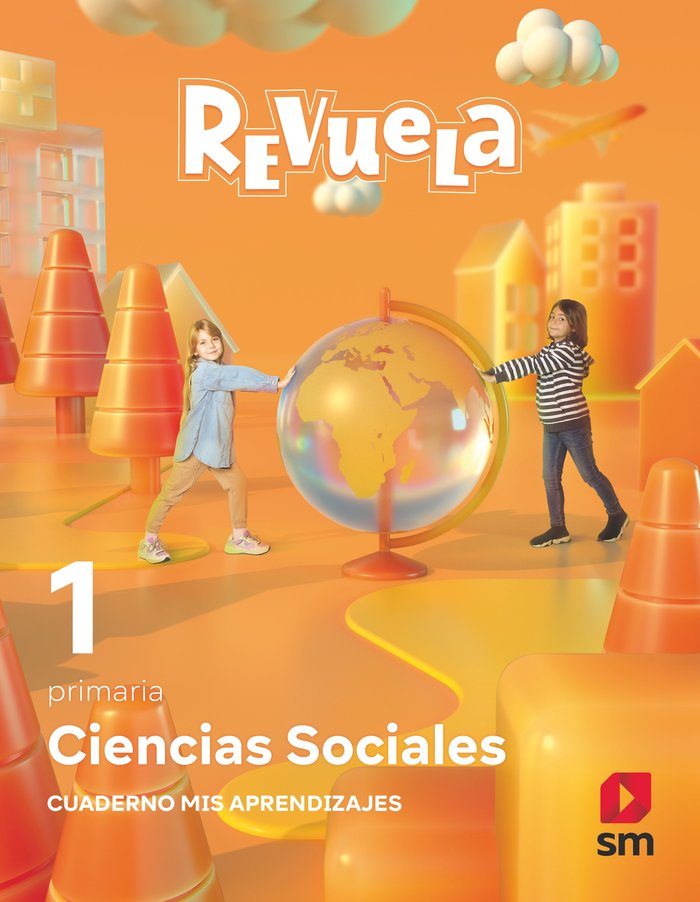 1º EP.(MAD)CIENCIAS SOCIALES-RE 22