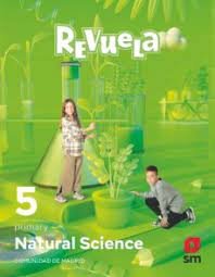 NATURAL SCIENCE 5ºEP MADRID REVUELA 22