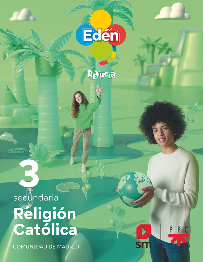 RELIGION 3ºESO MADRID EDEN REVUELA 22