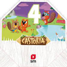 4 AÑOS CASTORIA INTEGRADO