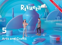 ARTS AND CRAFTS 5ºEP REVUELA 22