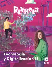 TECNOLOGIA Y DIGITALIZACION 3ºESO REVUELA 22