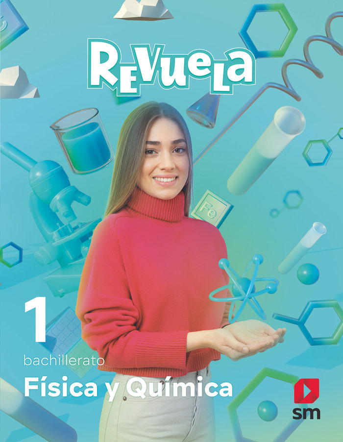 FISICA QUIMICA 1ºNB REVUELA 22