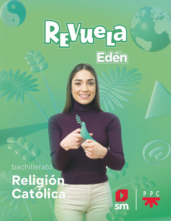 RELIGION CATOLICA 1ºNB EDEN REVUELA 22