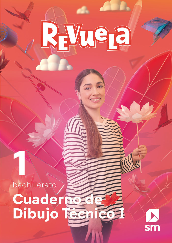 CUADERNO DIBUJO TECNICO 1ºNB REVUELA 22