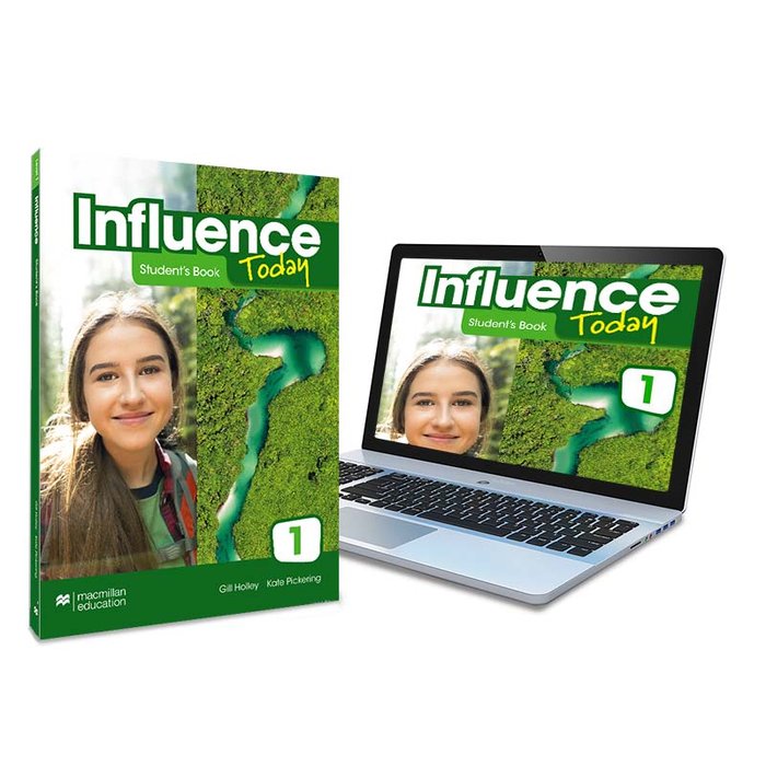 INFLUENCE TODAY 1 STUDENTS.2022.