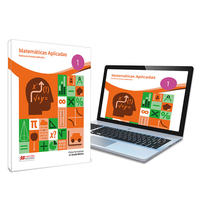 MATEMATICAS 1 CFGB 22