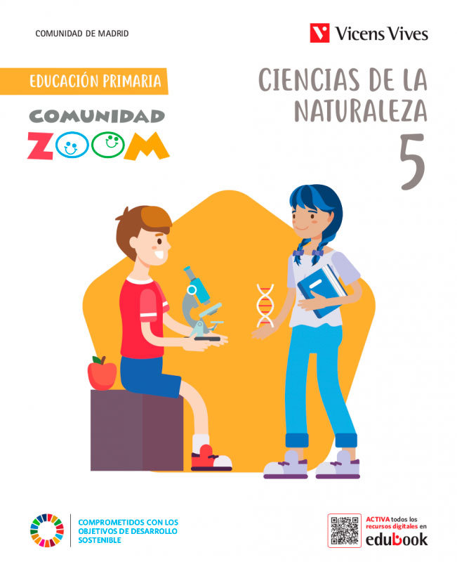 CIENCIAS NATURALEZA 5ºEP MADRID COMUNIDAD ZOOM 22