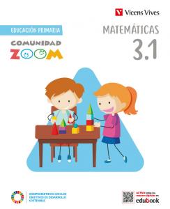 MATEMATICAS 3ºEP TRIM,COMUNIDAD ZOOM 22