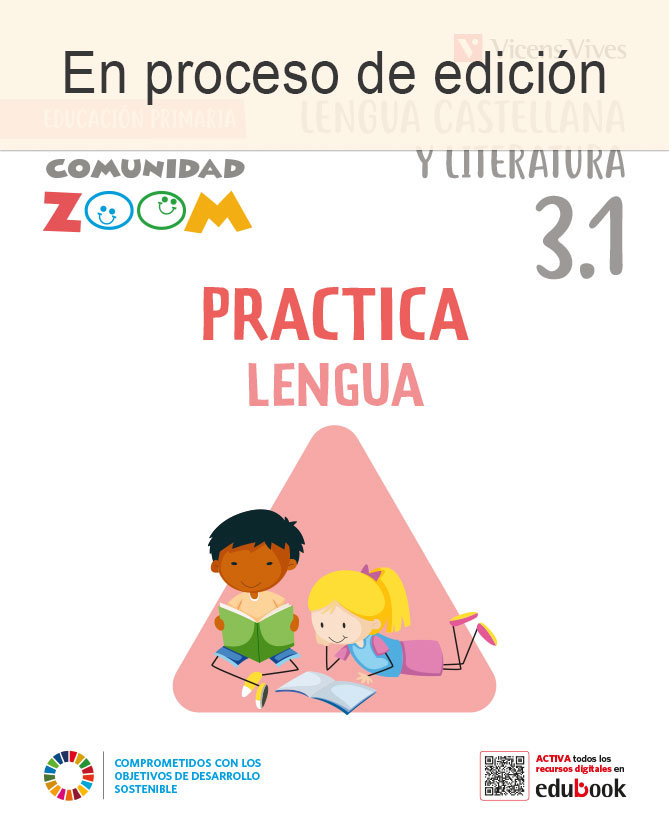 PRACTICALENGUA 3ºEP TRIM, ACTIVIDADES COMUNIDAD ZOOM 22
