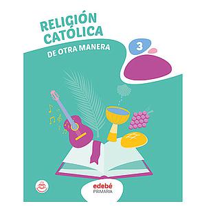 RELIGION 3ºEP 22