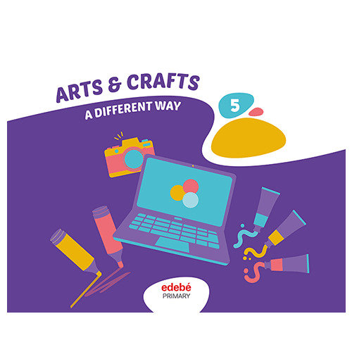 ARTS AND CRAFTS 5ºEP 22