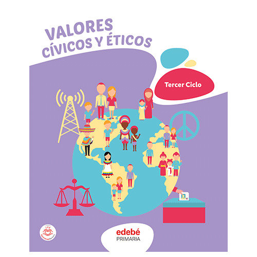 VALORES CIVICOS EP 22