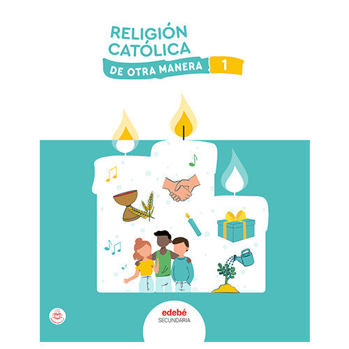 RELIGION 1ºESO 22