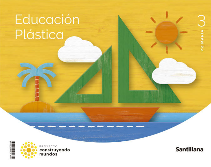 3PRI ED PLASTICA CM ED22
