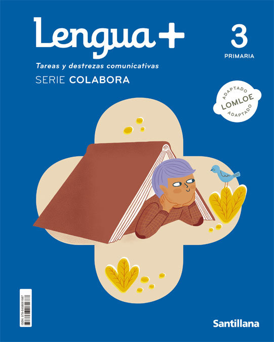 3PRI LENGUA+ COLABORA ED22