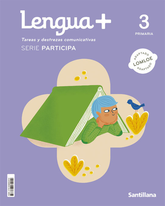 3PRI LENGUA+ PARTICIPA ED22