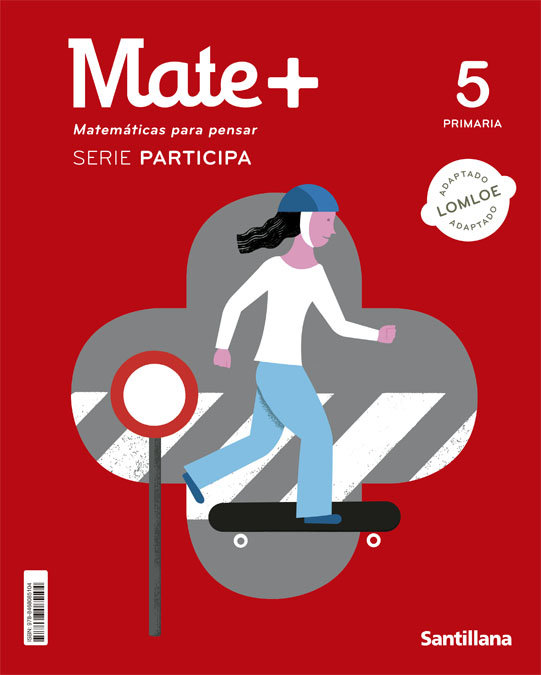 5PRI MATE+ PARTICIPA ED22