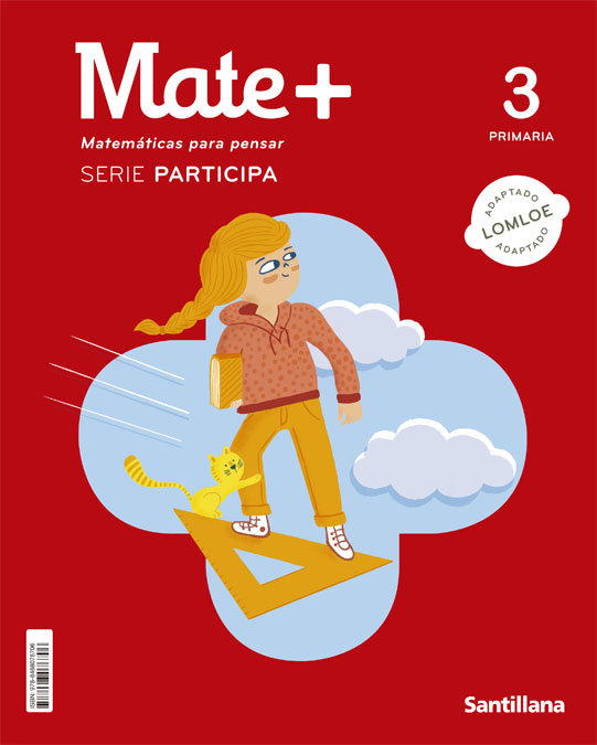 3PRI MATE+ PARTICIPA ED22