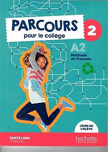 PARCOURS 2 PACK ELEVE